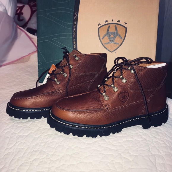 ariat switchback boots